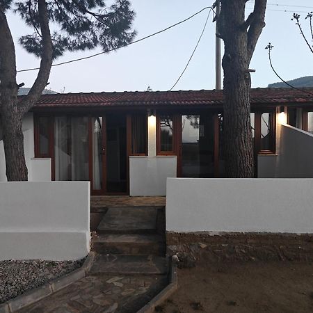 Atillas Getaway Selçuk Ngoại thất bức ảnh