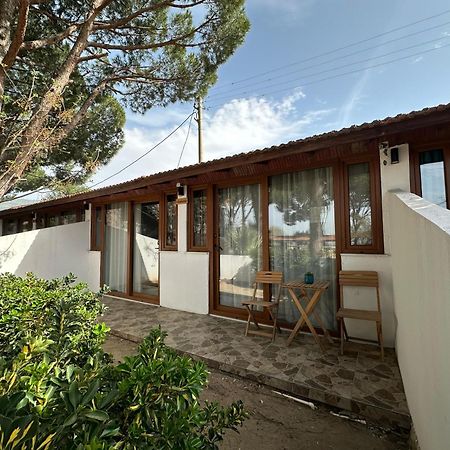 Atillas Getaway Selçuk Ngoại thất bức ảnh