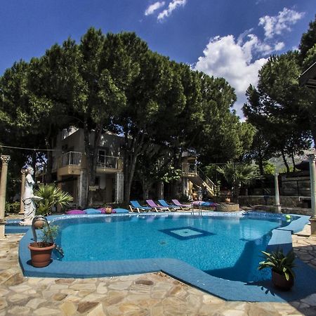 Atillas Getaway Selçuk Ngoại thất bức ảnh