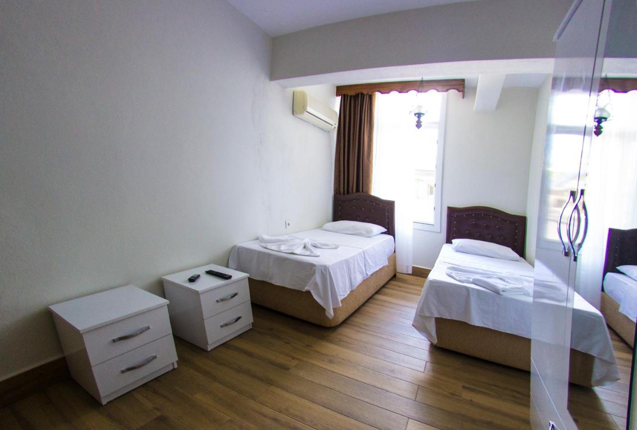 Atillas Getaway Selçuk Phòng bức ảnh
