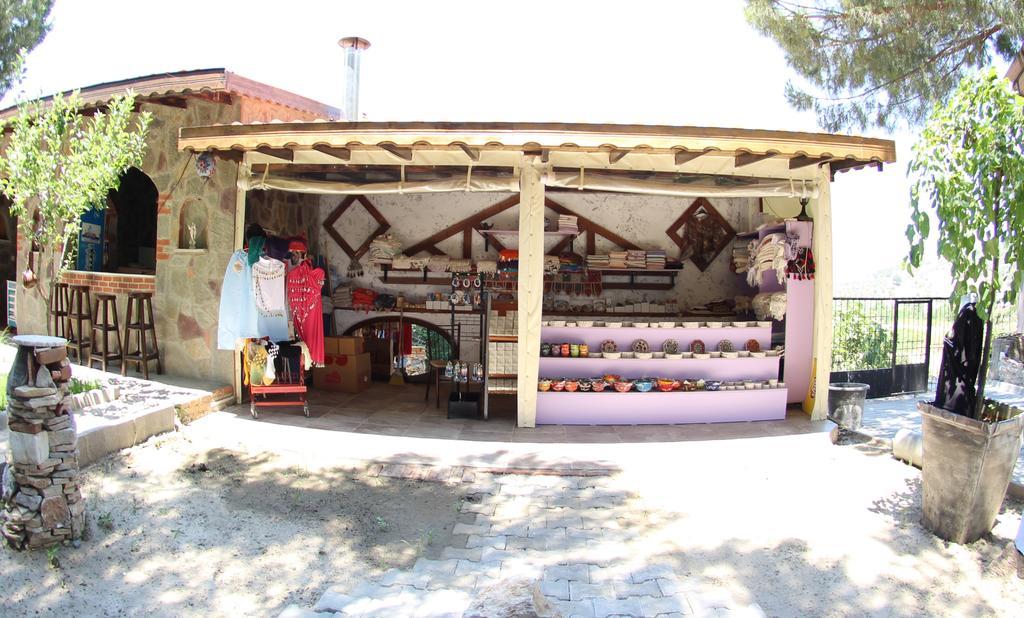 Atillas Getaway Selçuk Ngoại thất bức ảnh