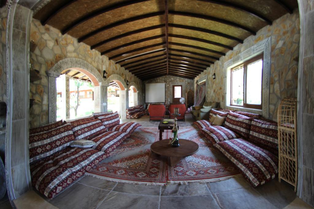 Atillas Getaway Selçuk Ngoại thất bức ảnh