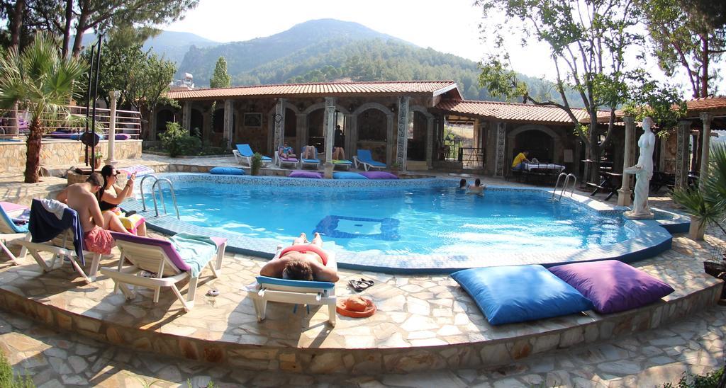 Atillas Getaway Selçuk Ngoại thất bức ảnh