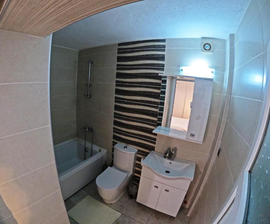 Atillas Getaway Selçuk Ngoại thất bức ảnh