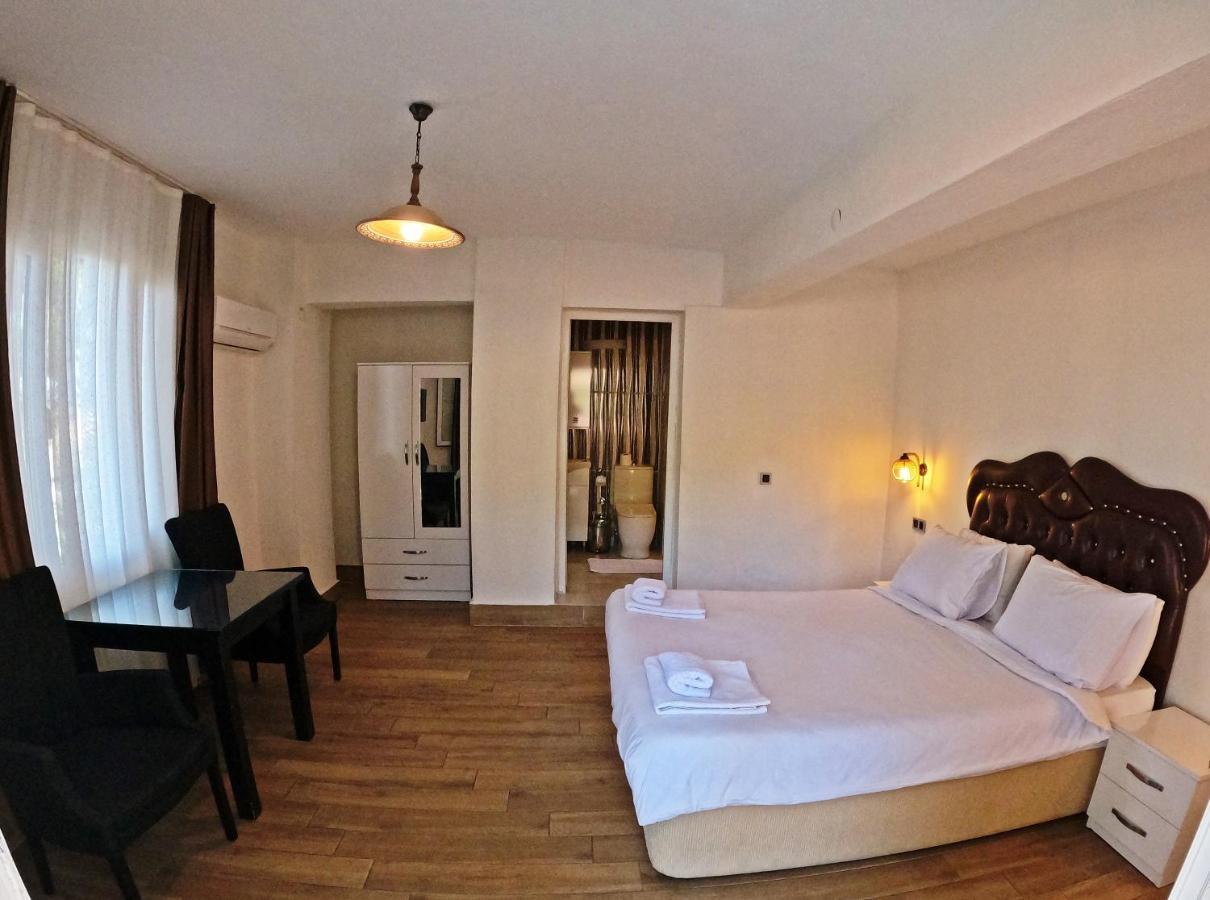 Atillas Getaway Selçuk Ngoại thất bức ảnh
