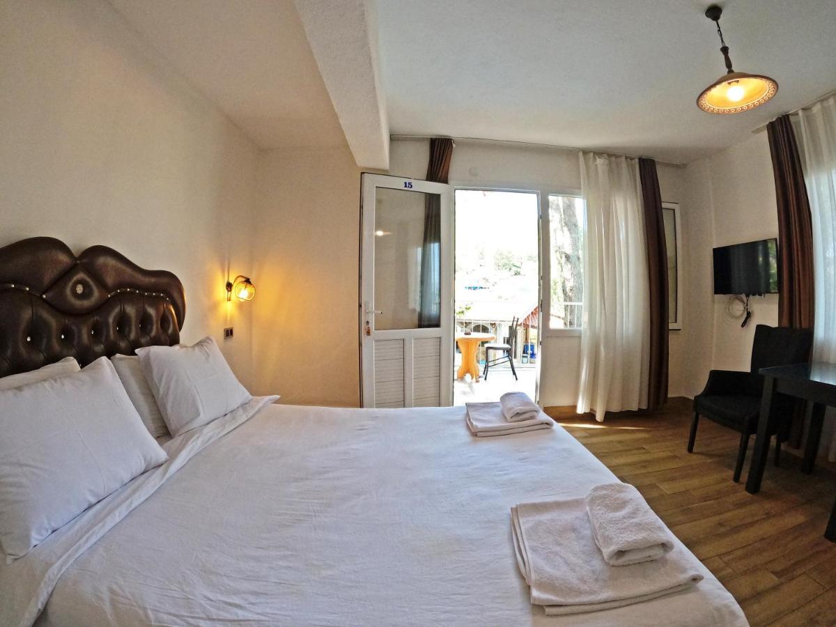 Atillas Getaway Selçuk Ngoại thất bức ảnh
