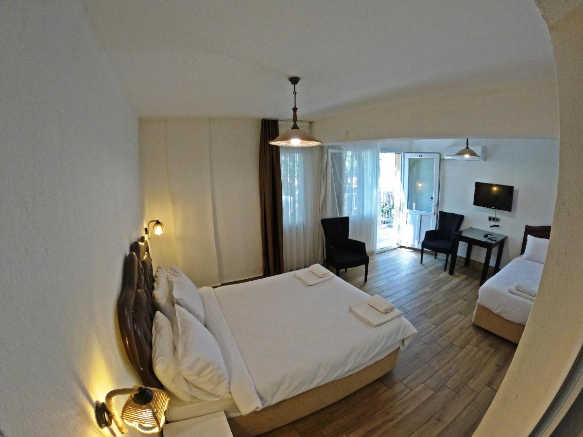 Atillas Getaway Selçuk Ngoại thất bức ảnh