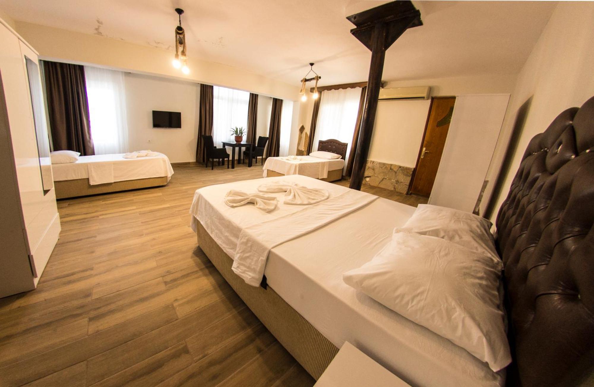 Atillas Getaway Selçuk Phòng bức ảnh