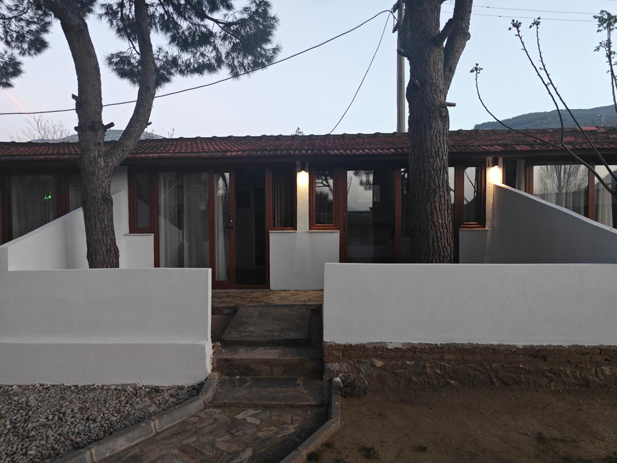 Atillas Getaway Selçuk Ngoại thất bức ảnh