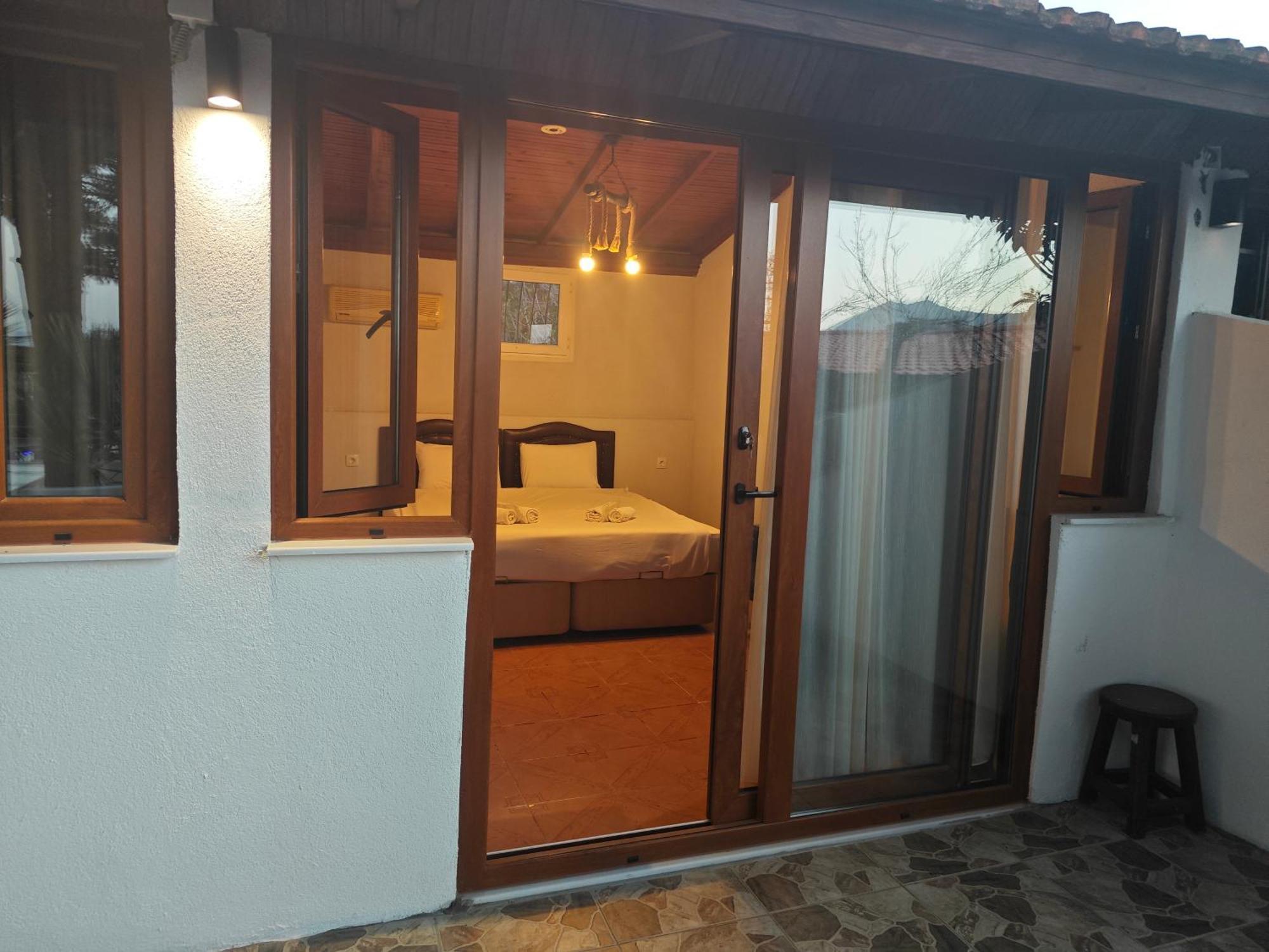 Atillas Getaway Selçuk Ngoại thất bức ảnh