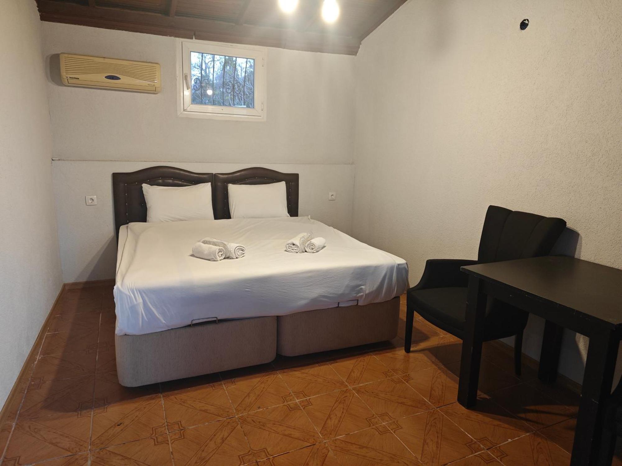 Atillas Getaway Selçuk Ngoại thất bức ảnh