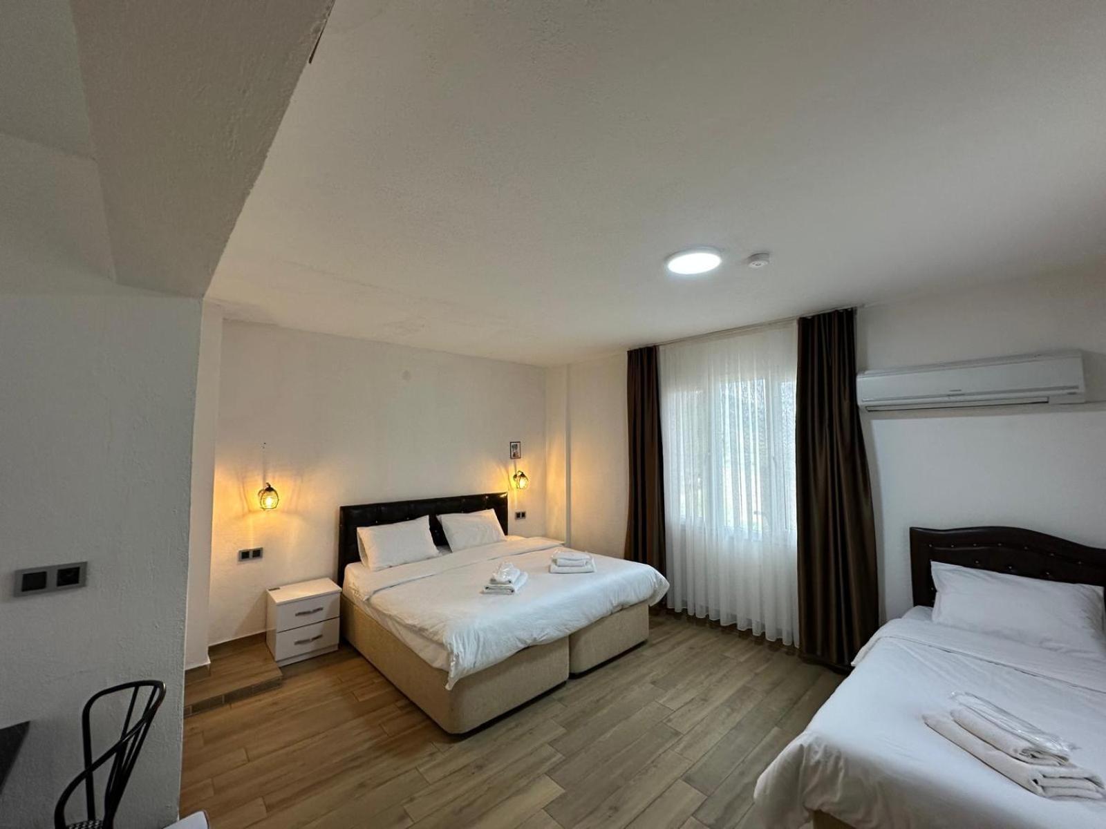 Atillas Getaway Selçuk Phòng bức ảnh