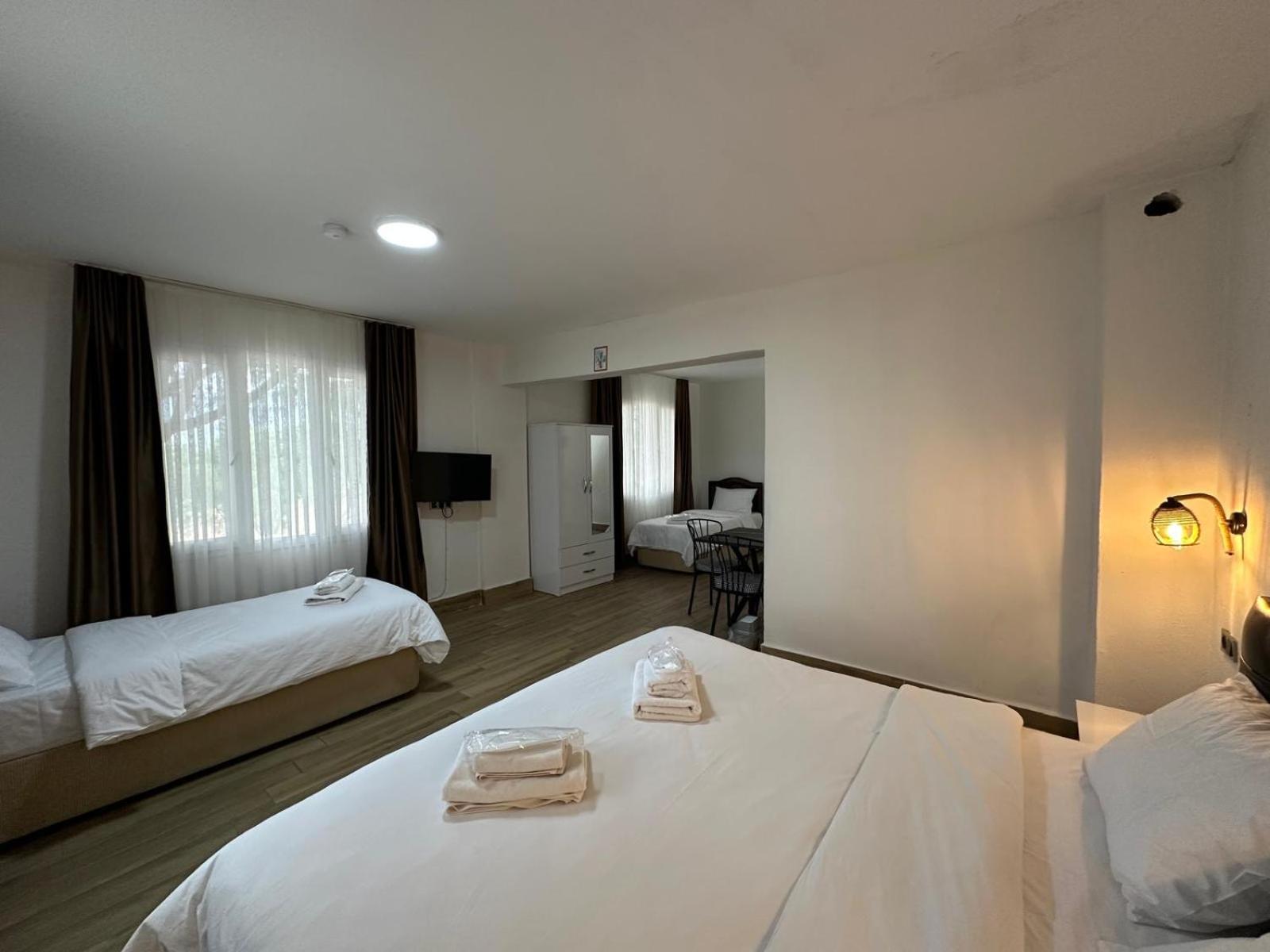 Atillas Getaway Selçuk Phòng bức ảnh