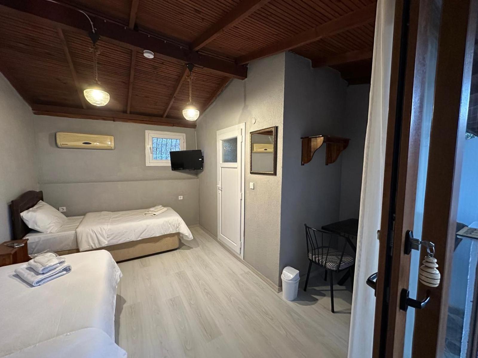 Atillas Getaway Selçuk Ngoại thất bức ảnh