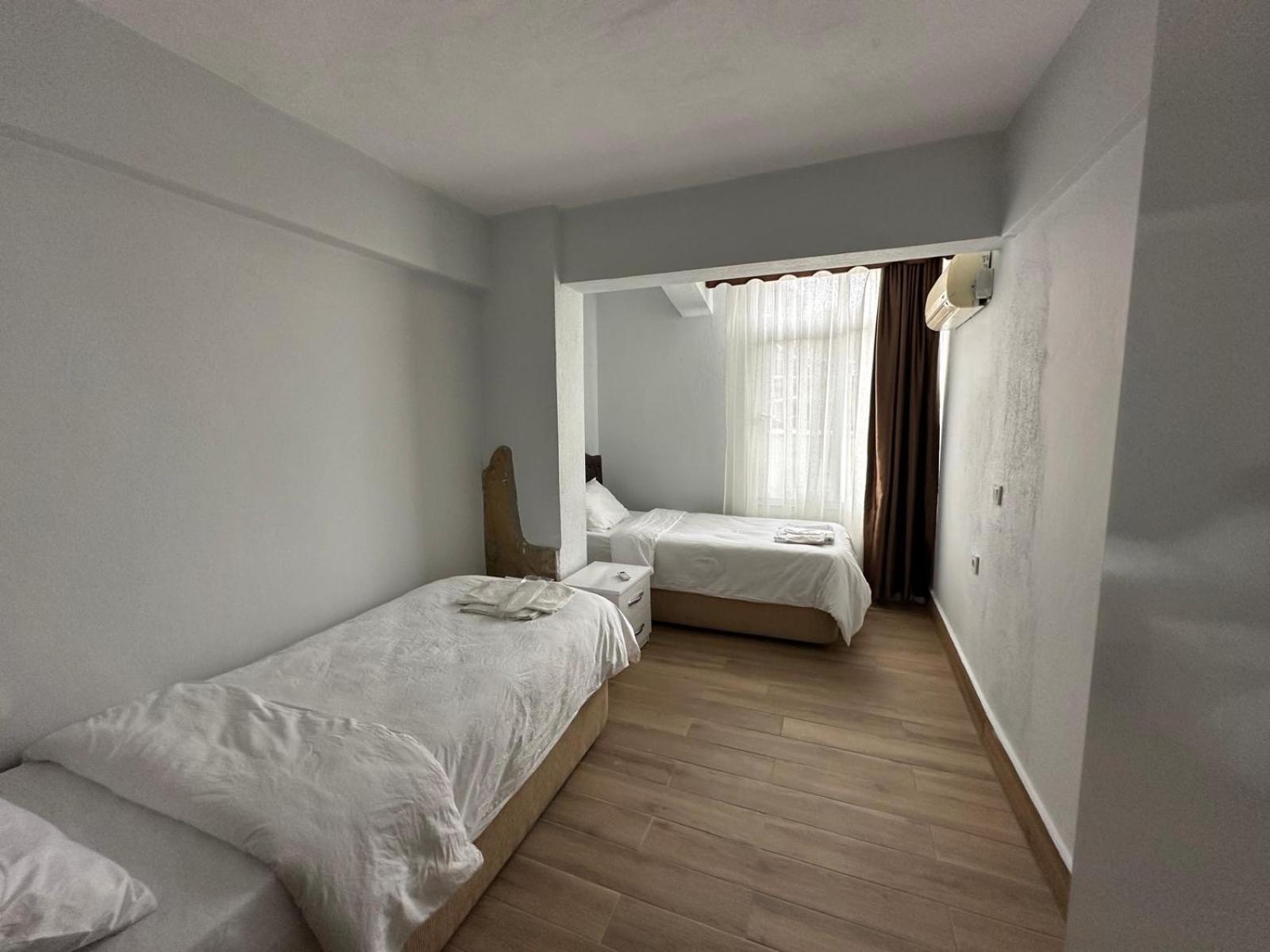 Atillas Getaway Selçuk Phòng bức ảnh