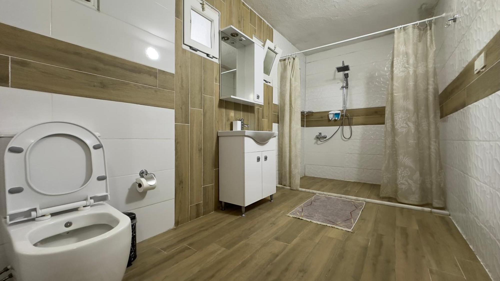 Atillas Getaway Selçuk Ngoại thất bức ảnh