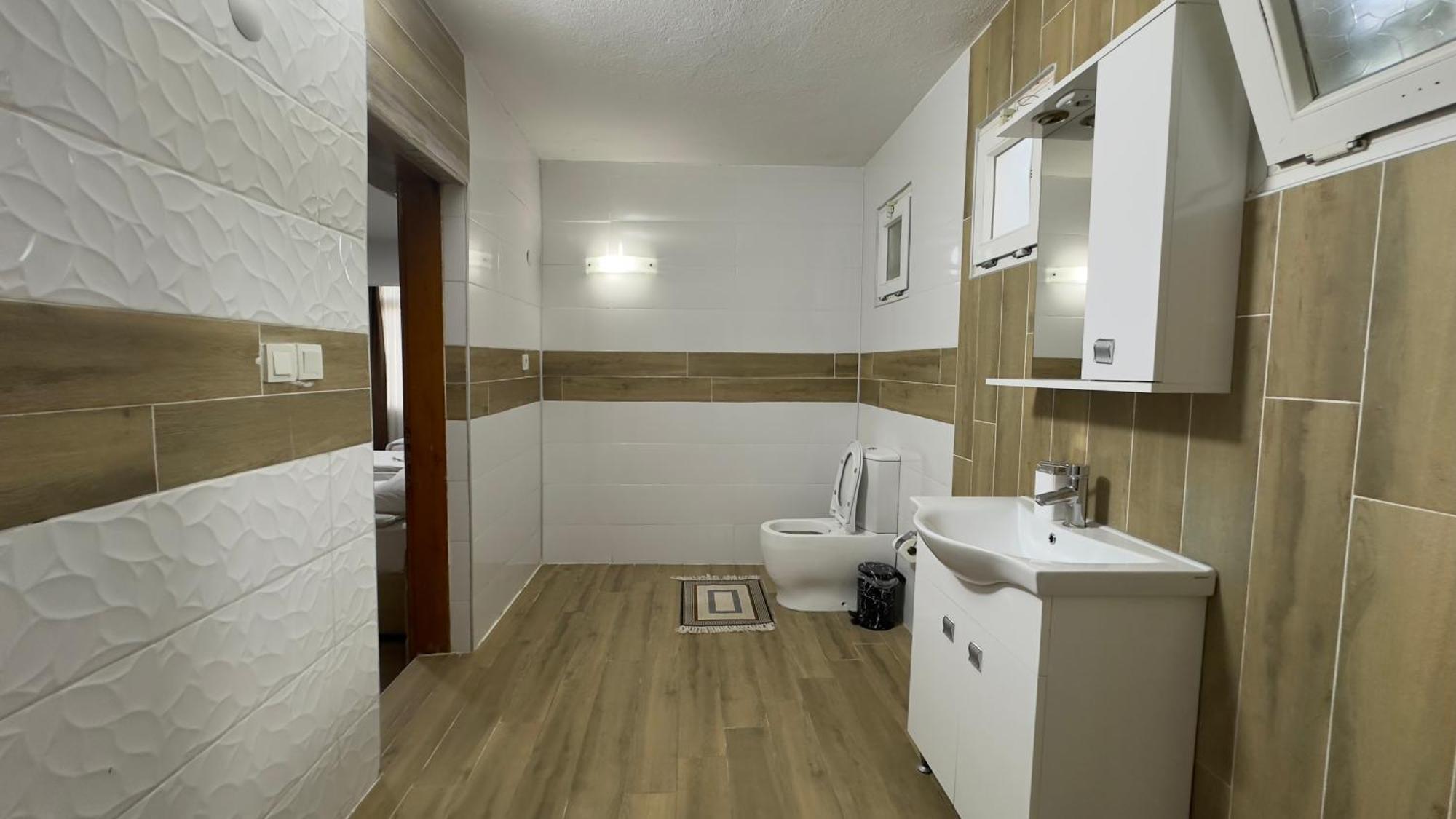 Atillas Getaway Selçuk Ngoại thất bức ảnh