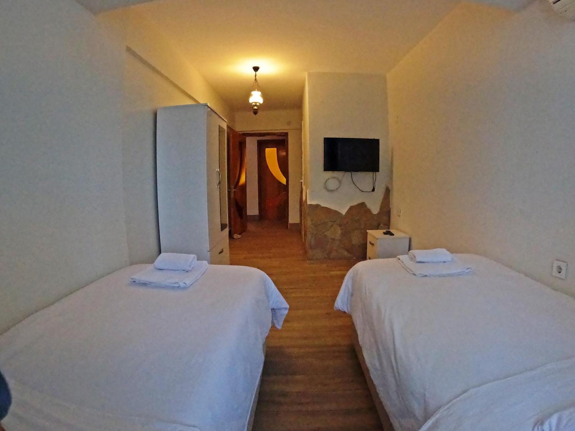 Atillas Getaway Selçuk Phòng bức ảnh