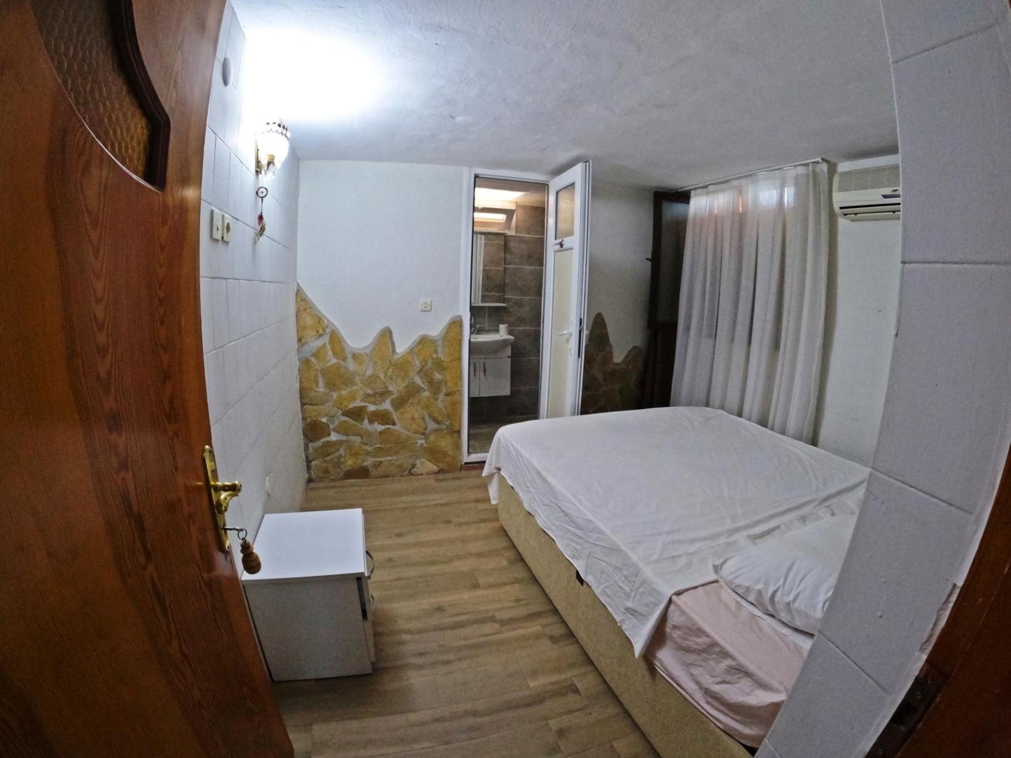 Atillas Getaway Selçuk Phòng bức ảnh