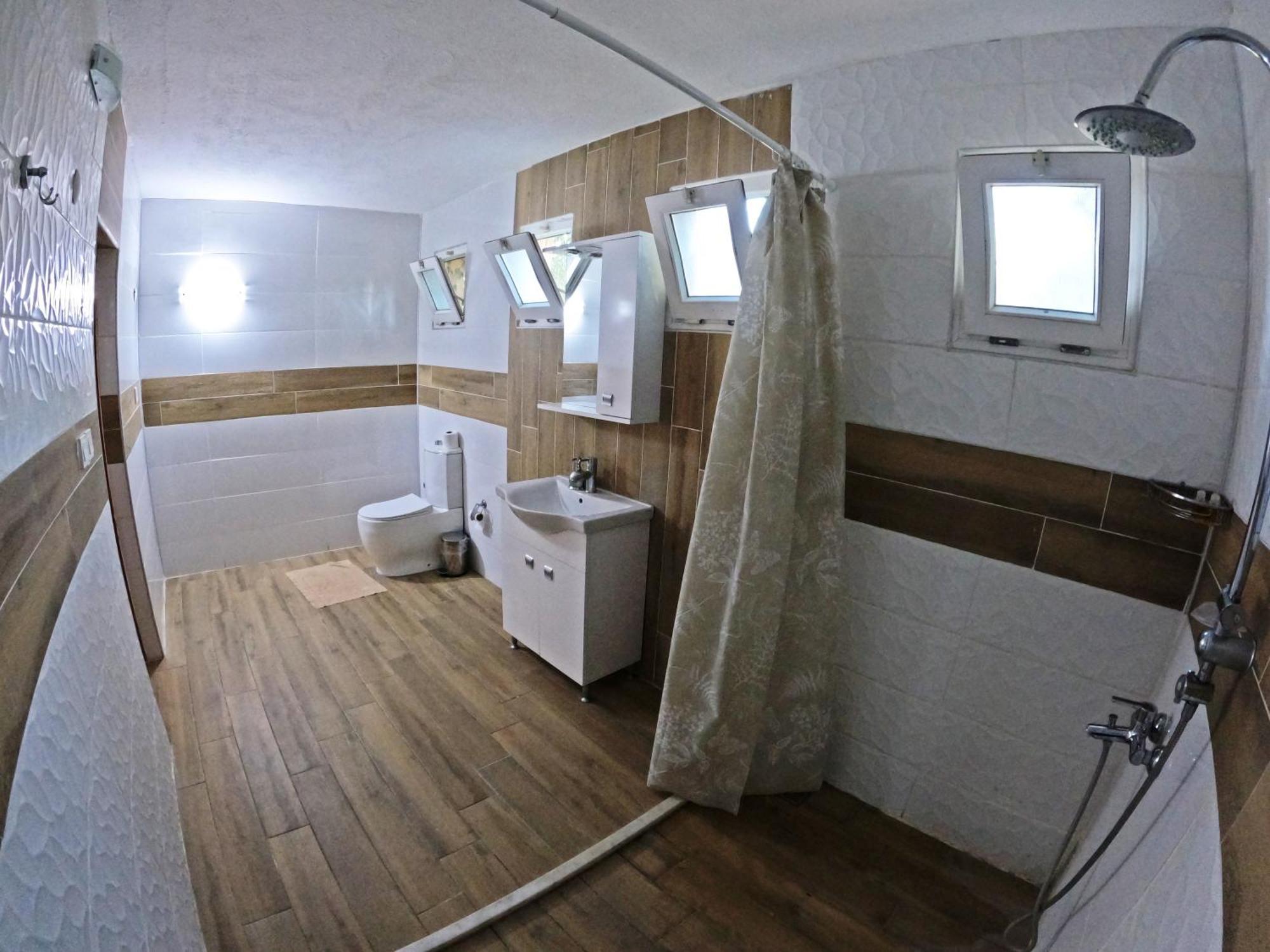 Atillas Getaway Selçuk Phòng bức ảnh