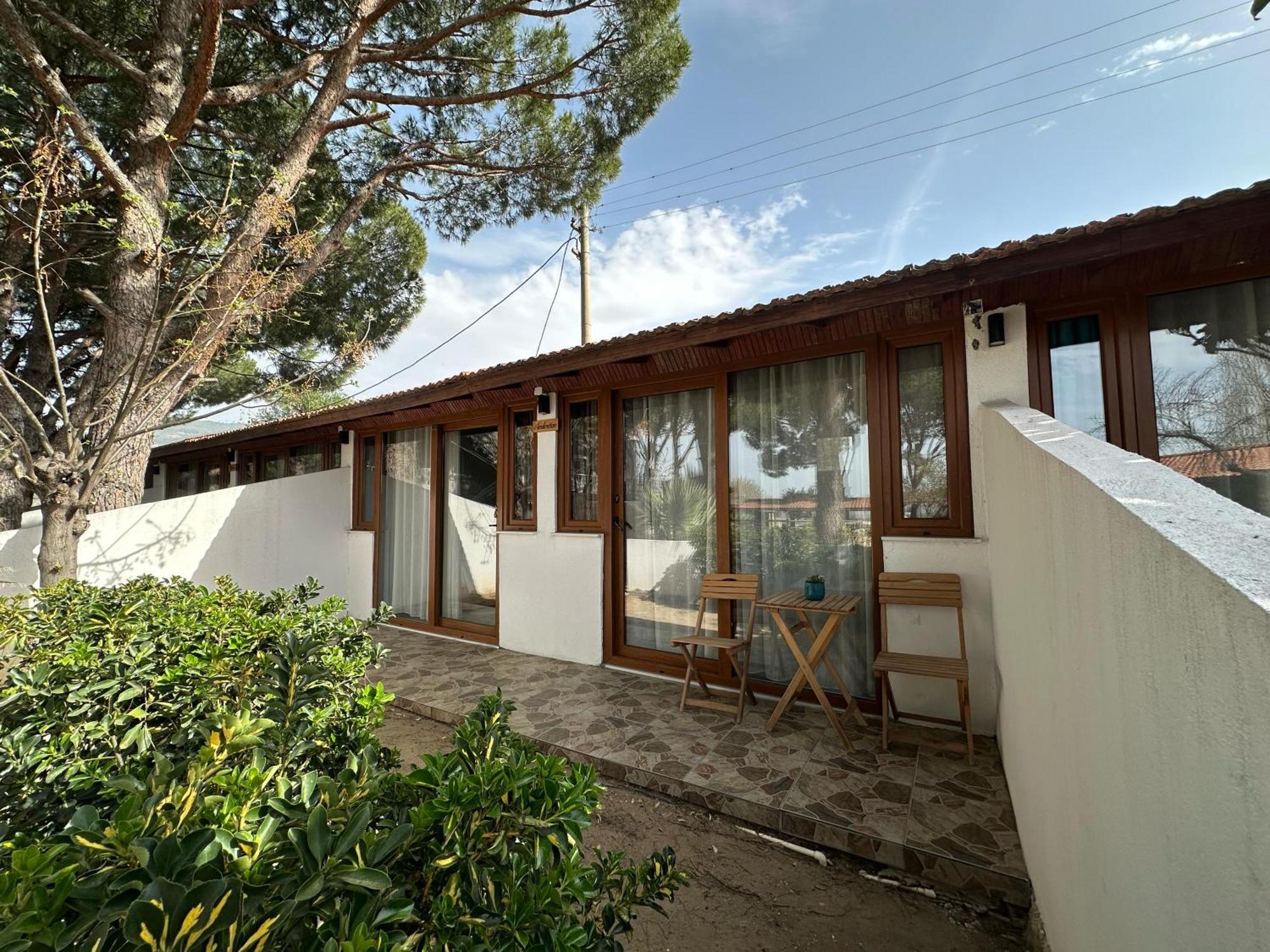 Atillas Getaway Selçuk Ngoại thất bức ảnh