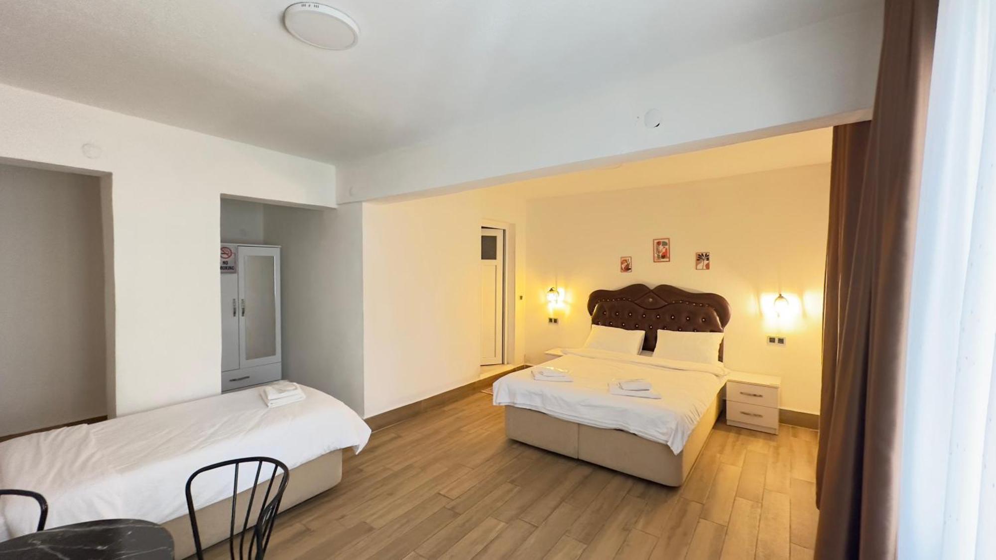 Atillas Getaway Selçuk Ngoại thất bức ảnh