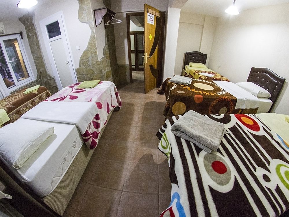 Atillas Getaway Selçuk Ngoại thất bức ảnh