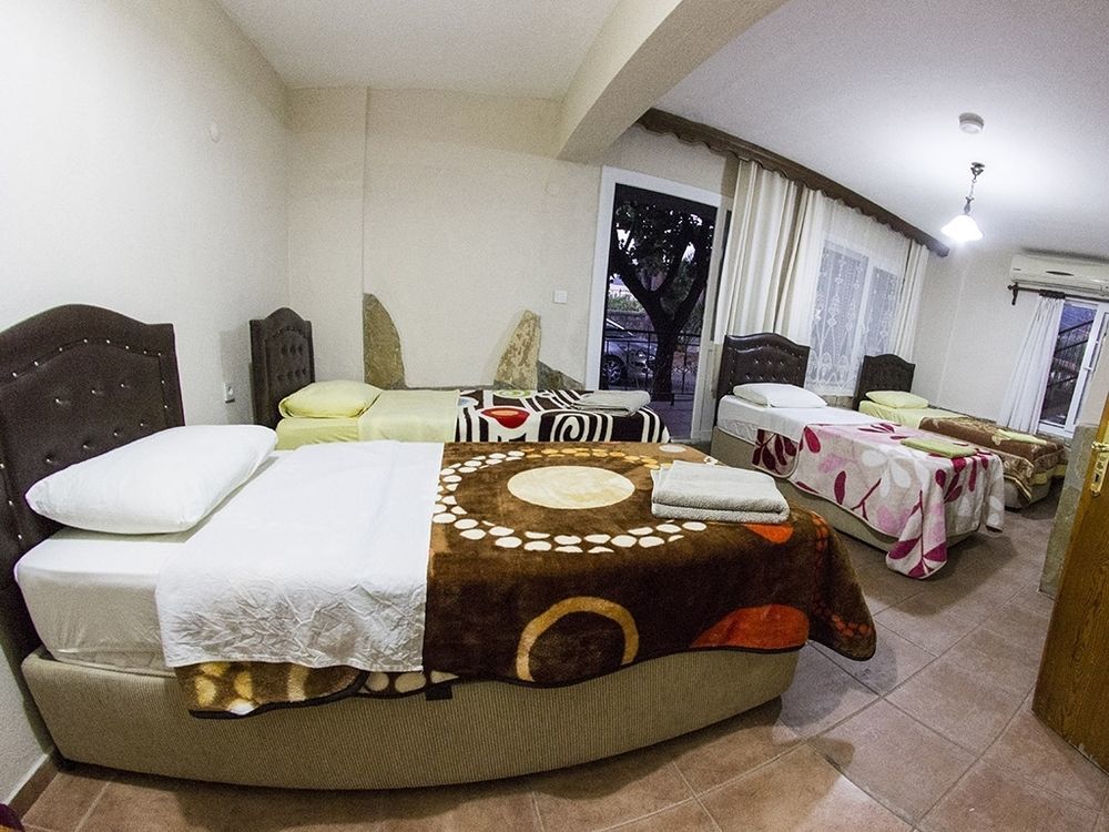 Atillas Getaway Selçuk Ngoại thất bức ảnh