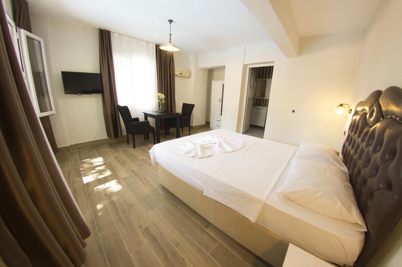 Atillas Getaway Selçuk Phòng bức ảnh