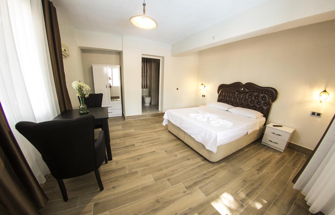 Atillas Getaway Selçuk Phòng bức ảnh