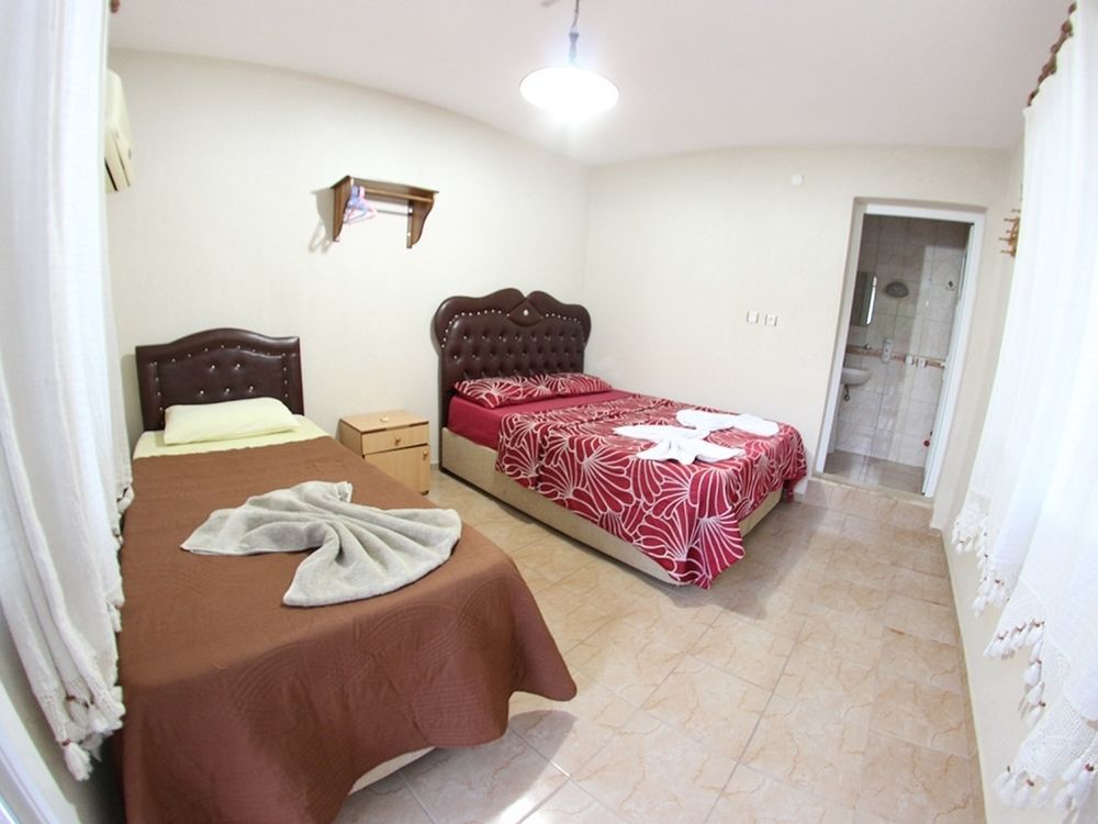 Atillas Getaway Selçuk Ngoại thất bức ảnh